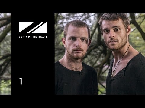 Heymoonshaker - Part One | BHTB - Verdure Sessions