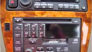 preview picture of video '1996 Infiniti J30 Used Cars Altoona WI'