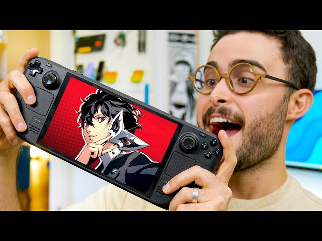 Video preview