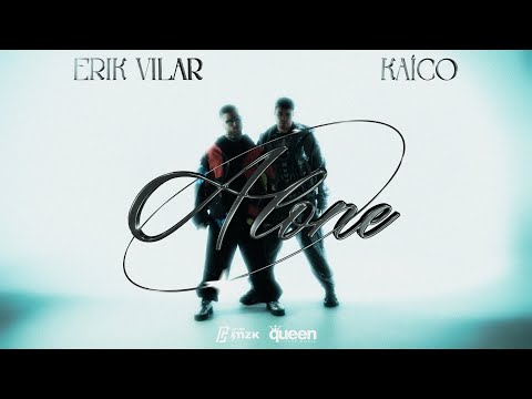 Erik Vilar and KAÍCO