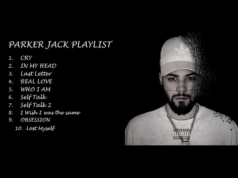 Parker Jack Playlist