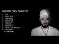 Parker Jack Playlist