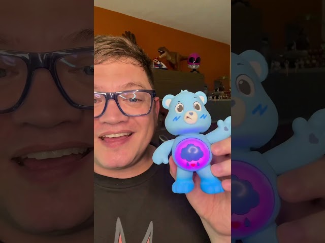 Vídeo relacionado con Lisciani - Care Bears (Ositos Cariñositos) - Puzzle 250 Piezas Funshine Bear - Puzzle para Adultos y niños Desde 7 años - Formato 50 x 35 cm - Ilustración Care Bears (Ositos Cariñositos)
