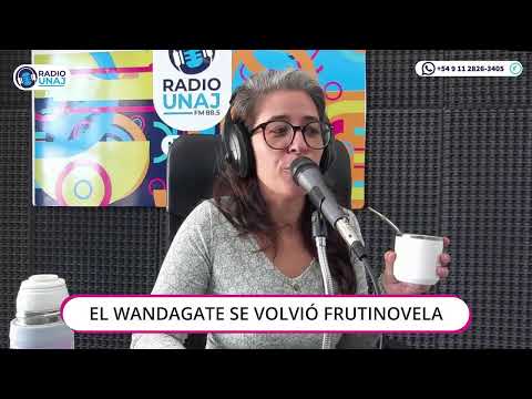 🔴 EN VIVO | Radio UNAJ FM 88.5 – Florencio Varela, Buenos Aires