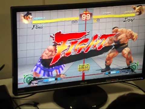 WGC 2013 SSF4AE 3v3. Fight Starter (Team France 2) vs Team Watashiwa Still Da Paki