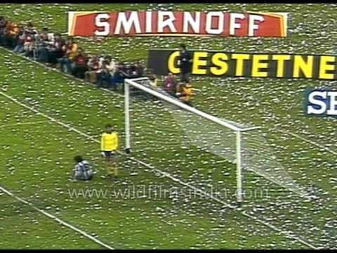 Daniel Passarella, Captain of Argentina football team in 1978