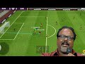 Shaiju damodaran commentary on pes 😱😱 | efootball pes