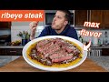 This 7 Minute Spicy Steak is an Addiction