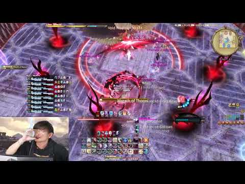 [RPR] P4S (Phase 2) Clear