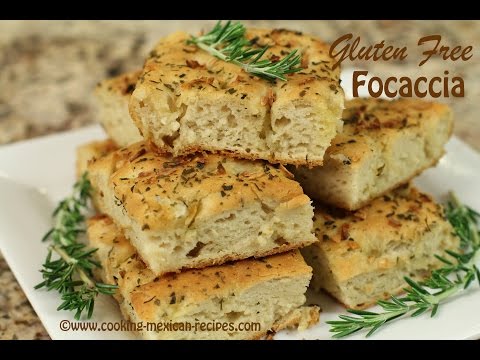download lagu mp3 mp4 Gluten Free Herb Bread, download lagu Gluten Free Herb Bread gratis, unduh video klip Gluten Free Herb Bread