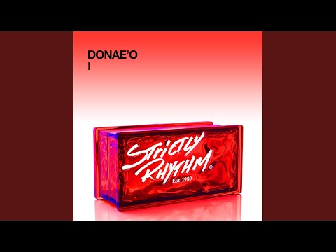 I (Sean McCabe Remix)