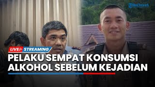 Pelaku Penembakan dalam Pengaruh Alkohol, Karopenmas Polri Sebut Pelaku Pakai Pistol Rakitan