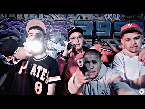 9ii9aBoy Ft. DomFromLp x Young Bareface - Slidin (Official Music Video)