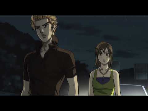 Initial D Fourth Stage Castellano, Capítulo 18