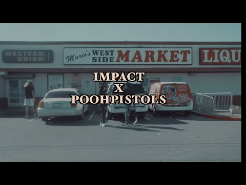 ImpactRH - 702 Remix Ft. Pooh Pistols (Prod. by CMPLX) Official Visual