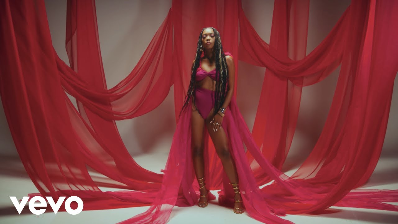 Vibe Check - Zhayna's Attention