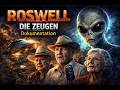 ROSWELL DIE ZEUGEN Dokumentation