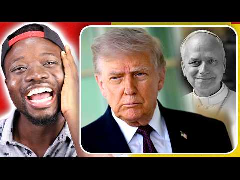 Usa Vs Iran; Trump Goes After Pope & Wants To Block Hormuz Strait
