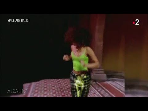 Alcaline, Les News du 19/02 - Spice are back !