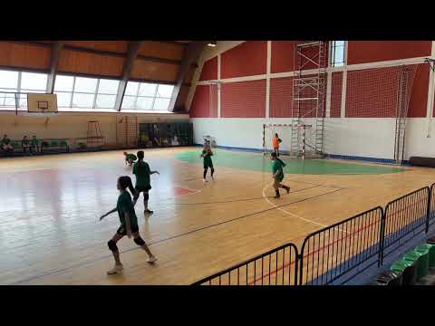 PRIJATELjSKA UTAKMICA RK NEMANJIĆ-RK KOSTOLAC 13.3.2022.