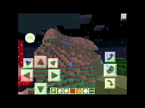 Minecraft: Pocket Edition - 2016-01-13