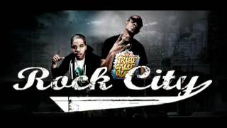 Rock City   Enough Is Enough Prod by Afrojack