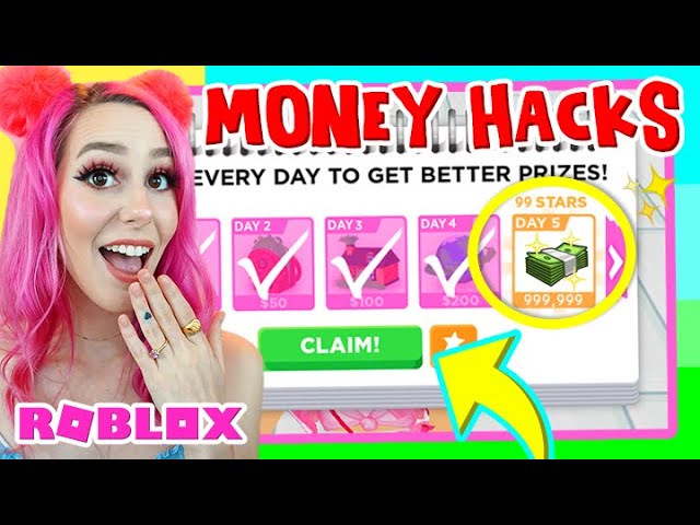 How To Get Free Money In Adopt Me 2020 - hacks for adopt me roblox money