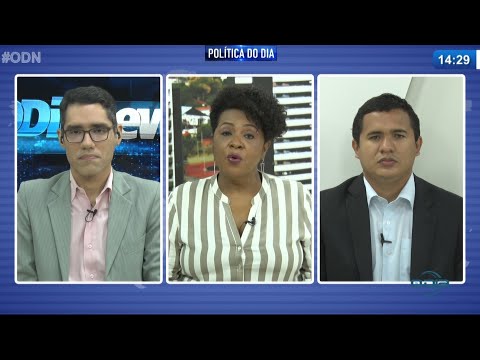 Política do Dia 21 05 2021