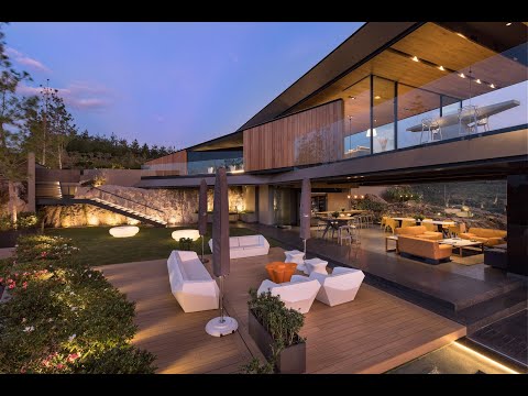 CASA LA ROCA/ RRZ Arquitectos