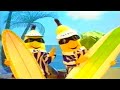 Bananas In Pyjamas Dance Mix