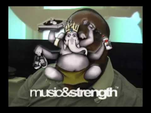 Kevin Black M&S commercial  [The SHUX Files]