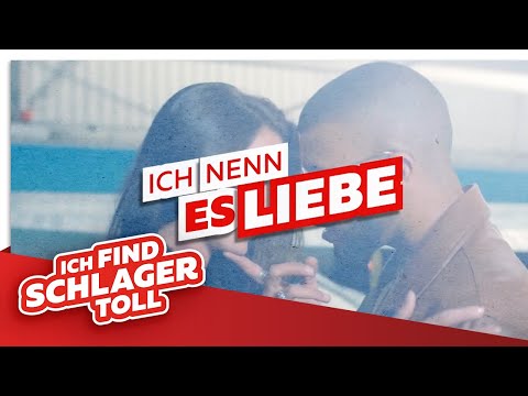 Feuerherz - Ich nenn es Liebe (Offizielles Lyric Video)