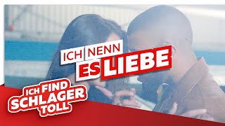 Musik-Video-Miniaturansicht zu Ich Nenn Es Liebe Songtext von Feuerherz