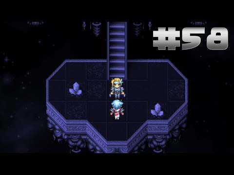 Final Fantasy 4 Remake The After Years Part 58: Sexy Uncle Kain!? [CRYSTALS TALE] W/ Strike