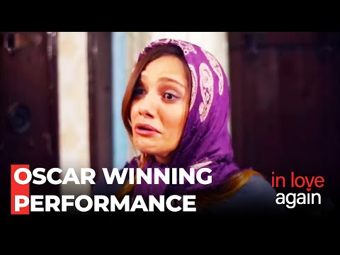 Selin And Orhan's Amazing Impression - Love Again Episode 155