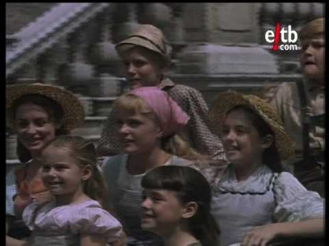 45 años de Sonrisas y lágrimas. La Noche De