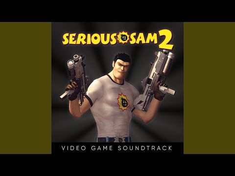 Arena (Welcome To The Jungle)