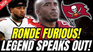 Download lagu 🚨😱 BUCS LEGEND FIRES SHOTS at Winfield after GAME-LOSING mistake!TAMPA BAY BUCCANEERS NEWS TODAY mp3