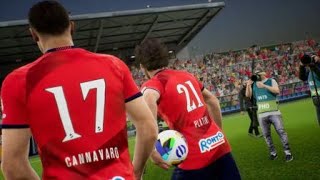 eFootball™_2025 大逆転した試合