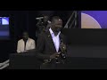 Emmanuel Makandiwa | The Peacemakers   Go & Borrow vessels