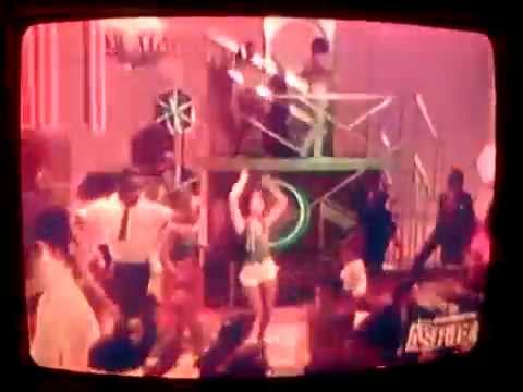 Soul Train 81' - Rick James!