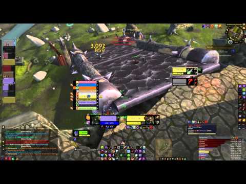 Another example of what RBGs are now - Fly hacking