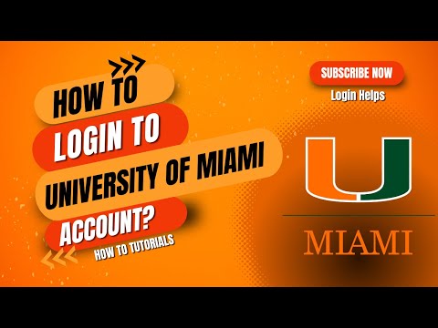 Uchart Miami Login