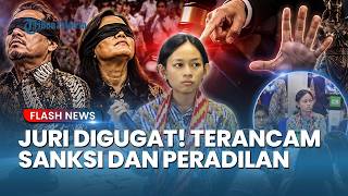 Rangkuman Konflik LCC: JURI KENA SKAKMAT! Final LCC Diulang Total, Juri Diseret ke Meja Hijau