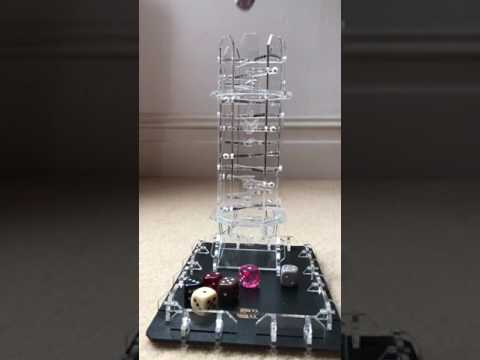 Dice Tower