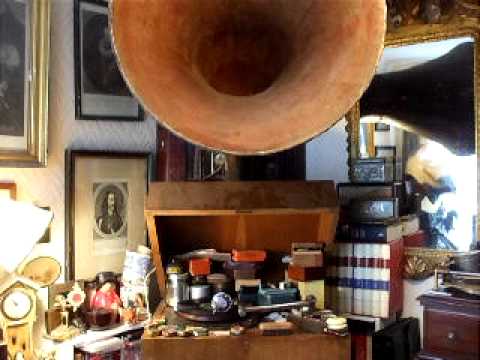 ""Sognati Me"  Waltz Instrumental Nullo Romani C 1925