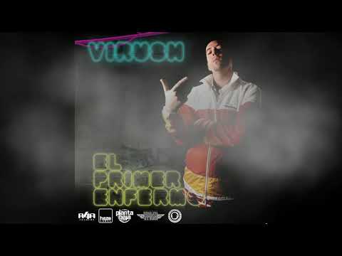 Virush | Vida Real | El Primer Enfermo | Álbum Hip Hop | HH Und ▶️🎧🎶