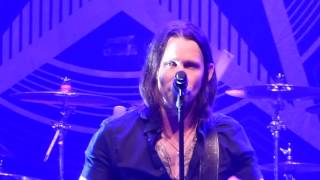 [HD] Alter Bridge - Ghost Of Days Gone By (Live @ 013 Tilburg - NL)