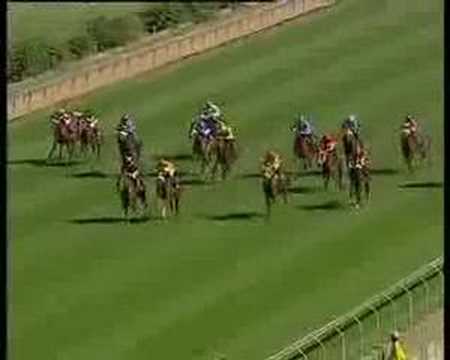 Kings Cross Greyville