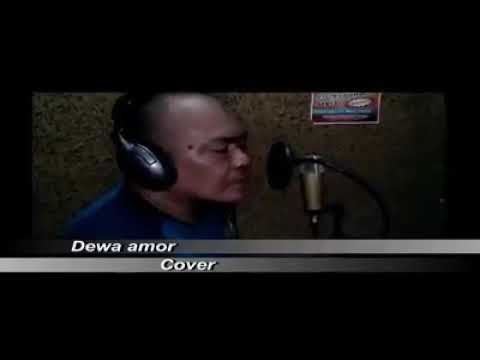 Cover DEWA AMOR soneta